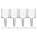 WINE GLASS SET OF 4 Ascend