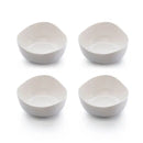 Organic CEREAL / SOUP BOWL SET OF 4