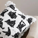 CUSHION lazy days cream