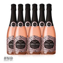 Brut Rosé CC 2020 Box of 6