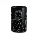 Conversation UTENSIL HOLDER