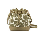 BUCKET BAG spekboom