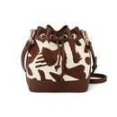 BUCKET BAG lacuna