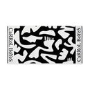 BEACH TOWEL lacuna