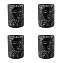 Intriguing MUG SET OF 4