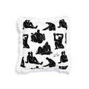 CUSHION lazy days cream